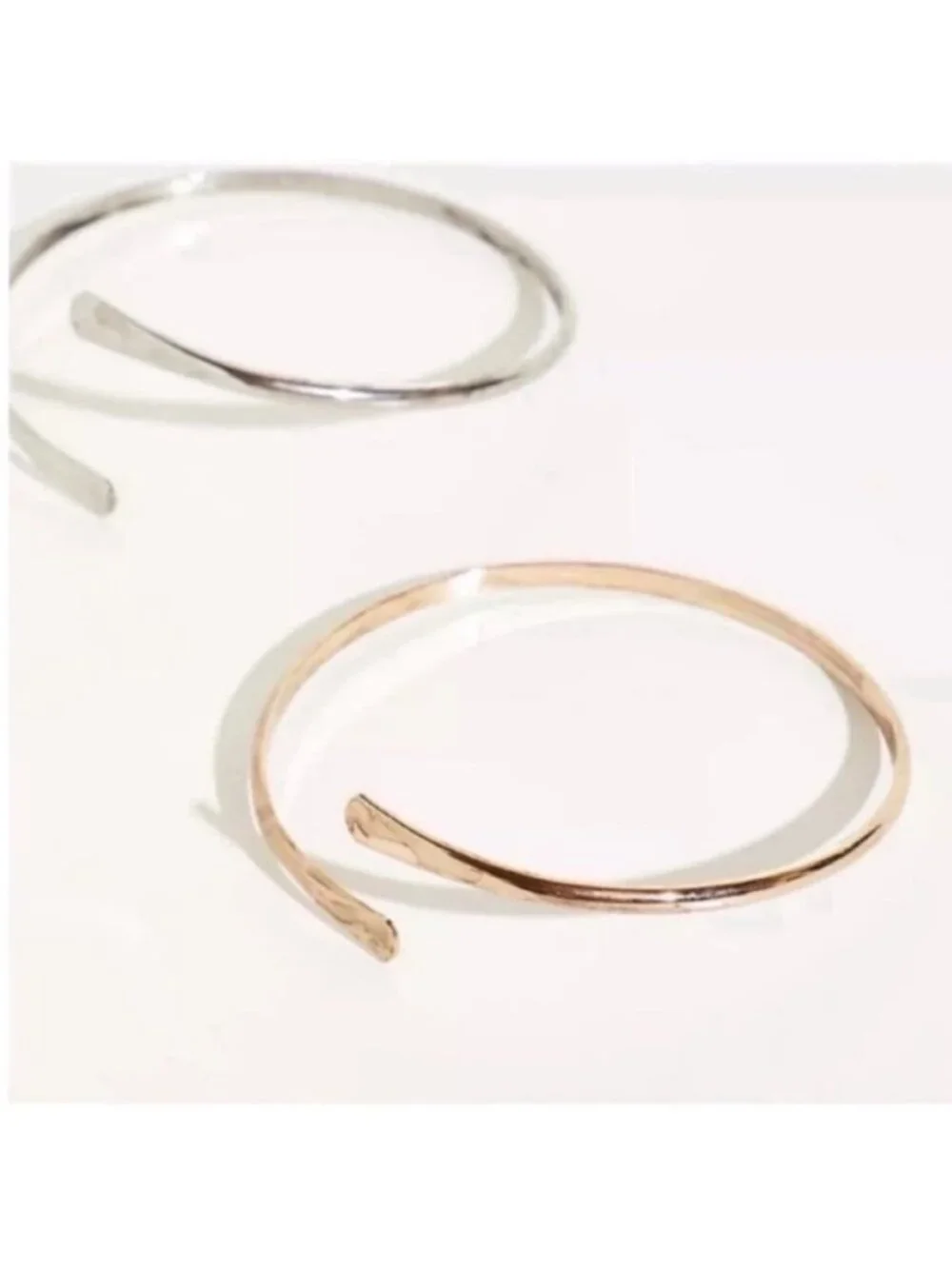 New! Mary Kate Gold Arm Band Cuff (1052) NWOT